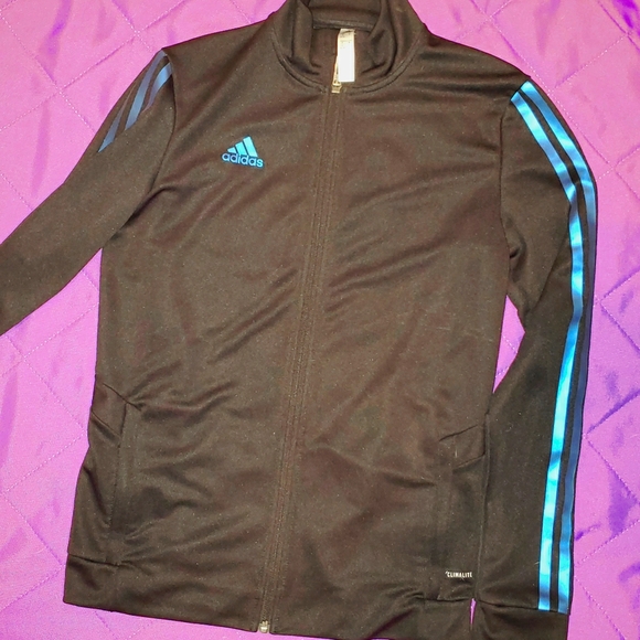 adidas teorado windblocker